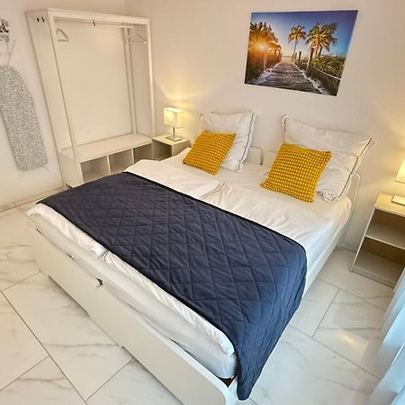 Stillvoll Neubau-Appart Nahe Legoland Und Fachklinik Ichenhausen Extérieur photo