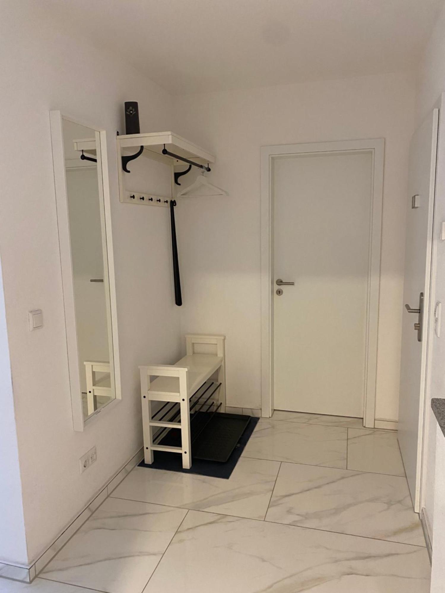 Stillvoll Neubau-Appart Nahe Legoland Und Fachklinik Ichenhausen Extérieur photo