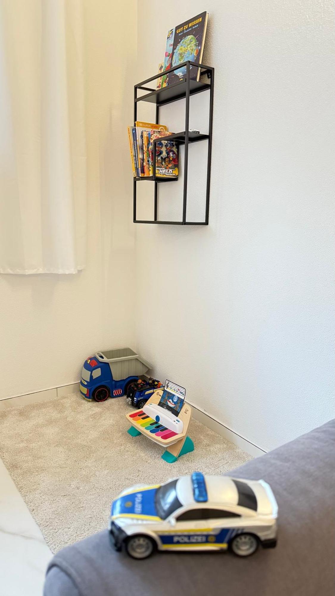 Stillvoll Neubau-Appart Nahe Legoland Und Fachklinik Ichenhausen Extérieur photo